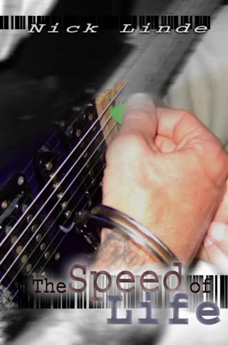 The Speed of Life Cover