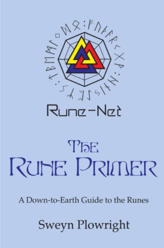 The Rune Primer Cover
