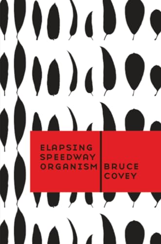 Elapsing Speedway Organism Cover