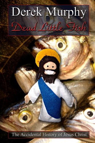Dead Little Fish Cover