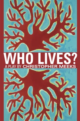 Who Lives? Cover