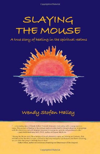 Slaying the Mouse Cover