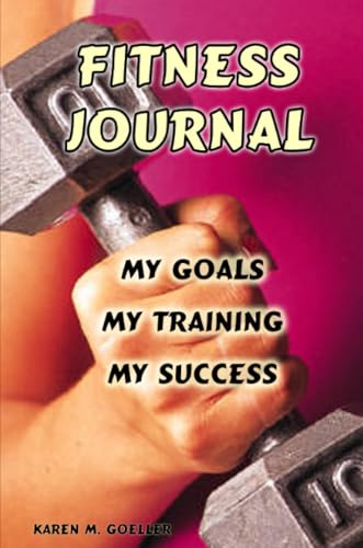 Fitness Journal Cover