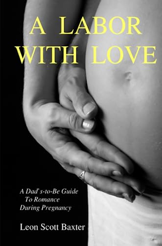 A Labor With Love Cover