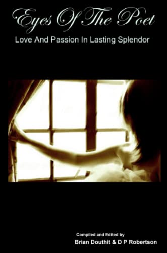 Eyes Of The Poet Cover
