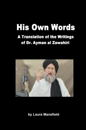 His Own Words Cover