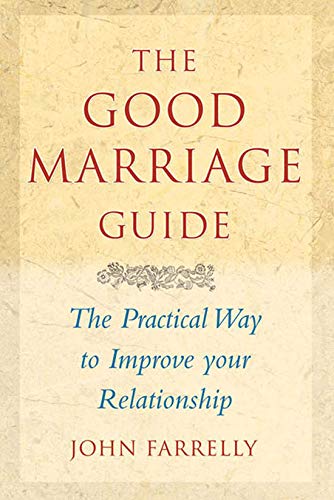 The good marriage guide Cover