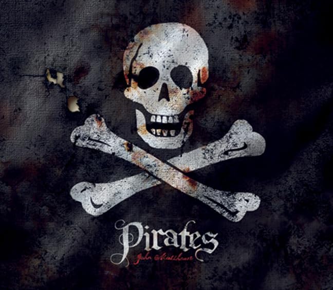 Pirates Cover