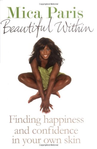 Beautiful within Cover