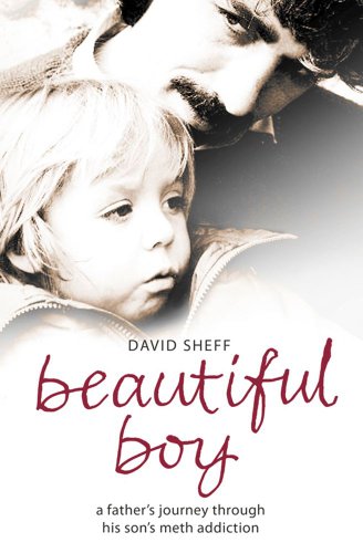 Beautiful boy Cover