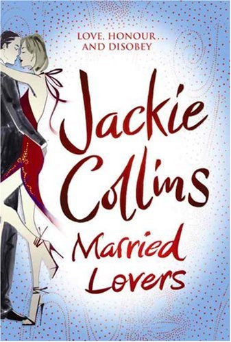 Married lovers Cover
