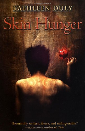 Skin Hunger Cover