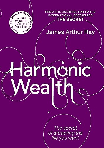 Harmonic wealth Cover