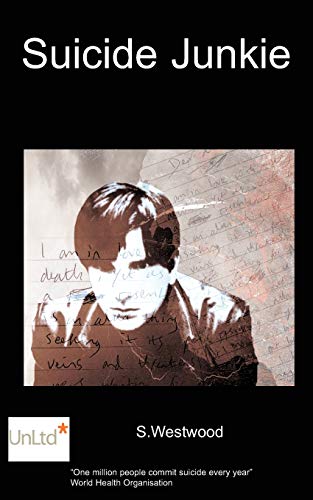 Suicide Junkie Cover