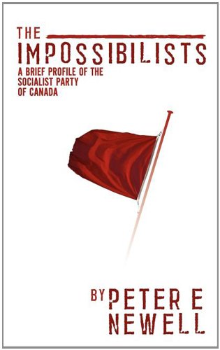 The impossibilists Cover