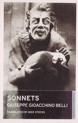 Sonnets (Oneworld Classics) Cover