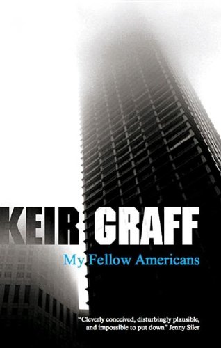 My Fellow Americans Cover
