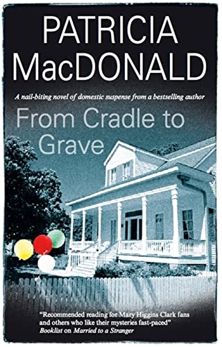 From cradle to grave Cover