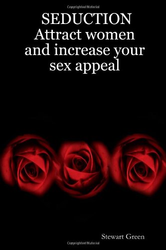 SEDUCTION Cover