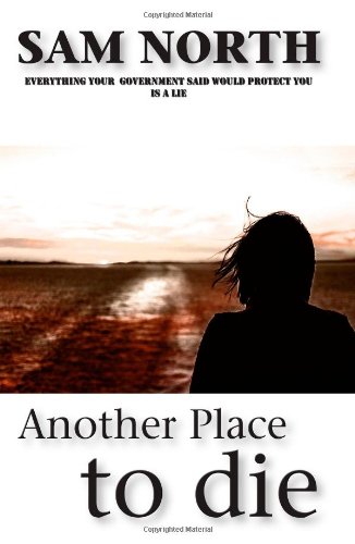 Another Place to Die Cover
