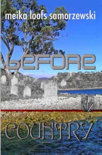 .before Country Cover