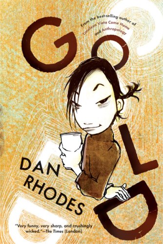 Gold Cover