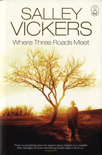 Where three roads meet Cover