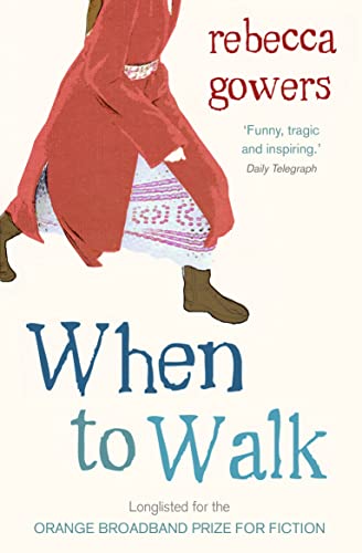 When to walk Cover
