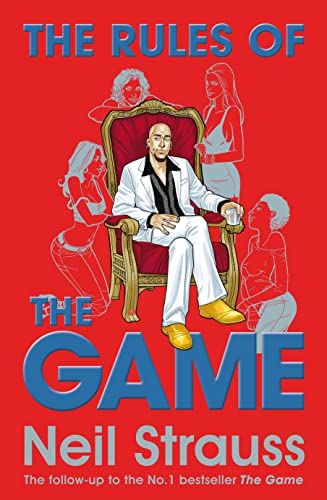 The Rules of the Game Cover