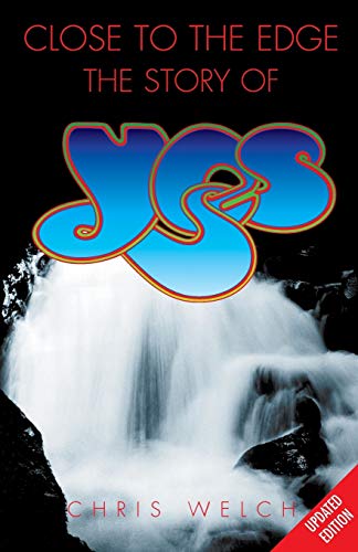 Yes Cover