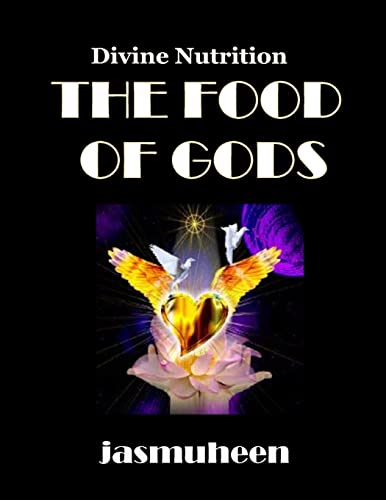 THE FOOD OF GODS Cover