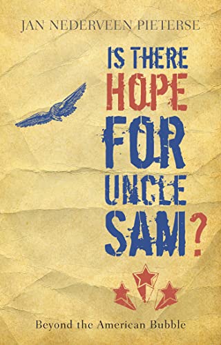 Is there hope for Uncle Sam? Cover