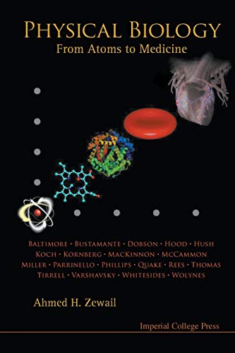 Physical biology Cover