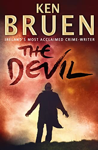 The Devil Cover