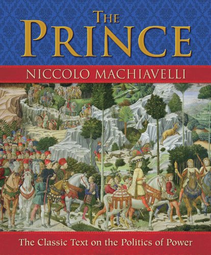The prince Cover