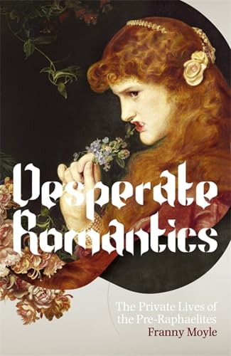 Desperate Romantics Cover