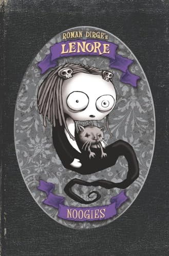 Lenore Cover