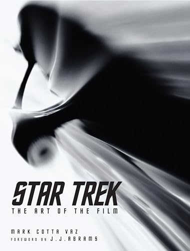 Star Trek Cover