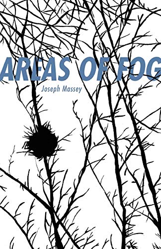 Areas of fog Cover