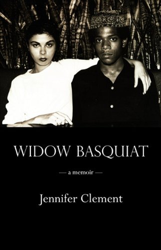 Widow Basquiat Cover