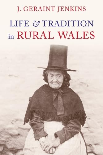 Life & tradition in rural Wales Cover