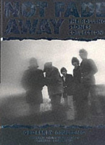 Not Fade Away Cover