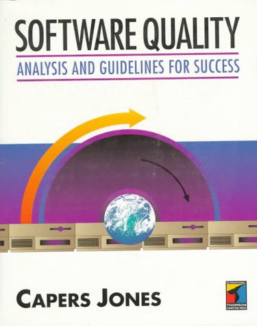 Software quality Cover