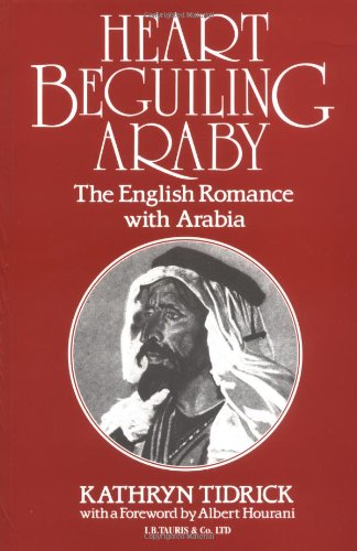 Heart-Beguiling Araby Cover