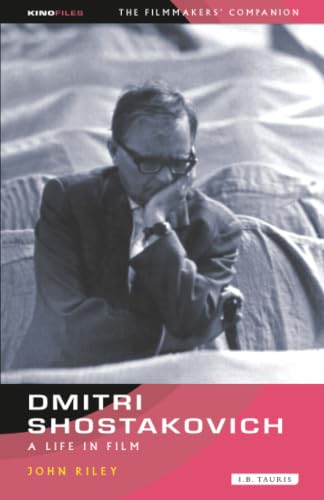 Dmitri Shostakovich Cover