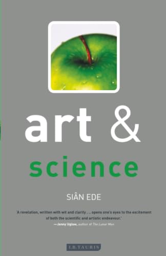 Art and science Cover