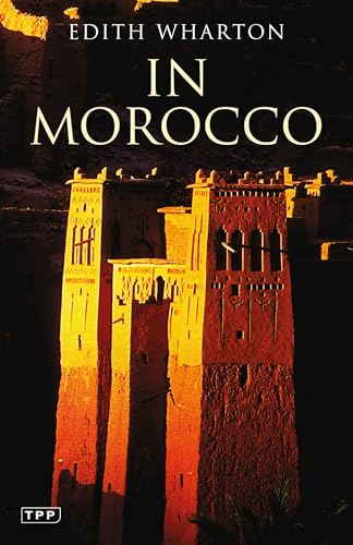 In Morocco Cover