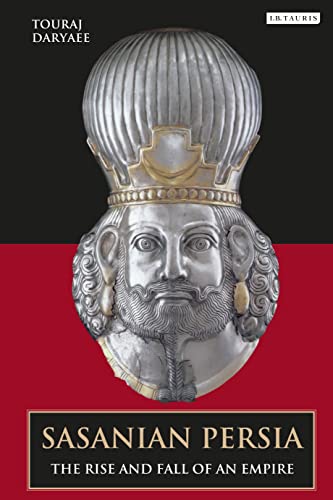 Sasanian Persia Cover