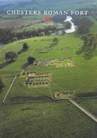 Chester's Roman Fort Cover