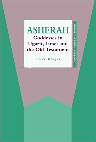 Asherah Cover